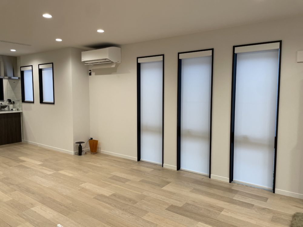 ローラーシェード